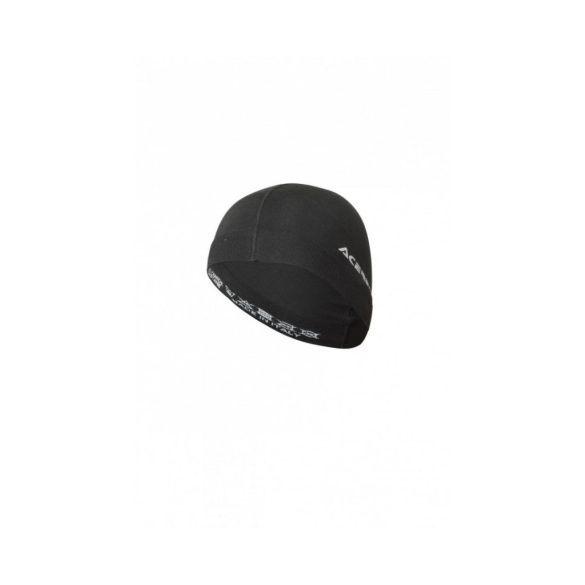 ACERBIS BRETHA UNDER HELMET - BLACK