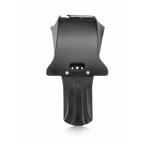 Acerbis alsó védőlemez himbavédővel - BETA  RR250 / 300 18-19 - fekete
