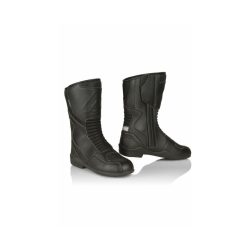 BOOTS ASFALT WATERPROOF - BLACK