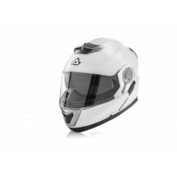 HELMET SEREL FLIP UP - WHITE