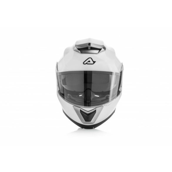 HELMET SEREL FLIP UP - WHITE