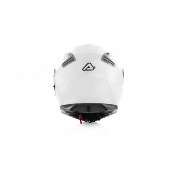 HELMET SEREL FLIP UP - WHITE