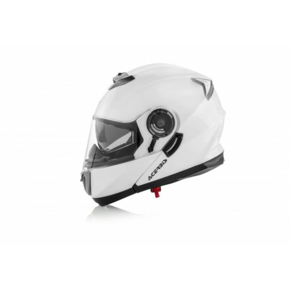 HELMET SEREL FLIP UP - WHITE