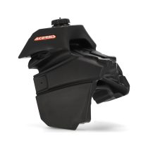 Acerbis üzemanyagtank - KTM 15L EXC 2020 - fekete