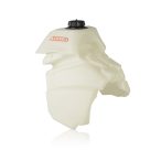 Acerbis üzemanyagtank - KTM 15L EXC 2020 - CLEAR