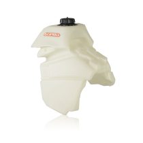 Acerbis üzemanyagtank - KTM 15L EXC 2020 - CLEAR