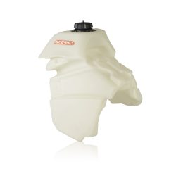 Acerbis üzemanyagtank - KTM 15L EXC 2020 - CLEAR