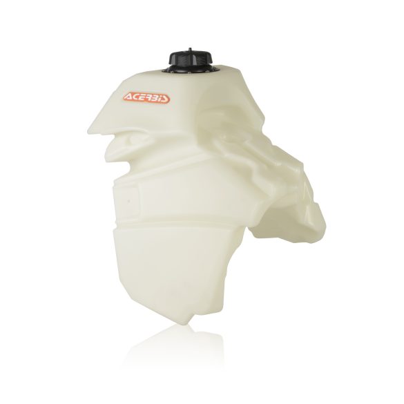Acerbis üzemanyagtank - KTM 15L EXC 2020 - CLEAR