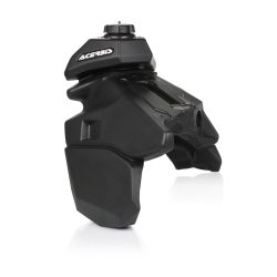 Acerbis üzemanyagtank - HUSQVARNA 12L TE/FE 2020 - fekete