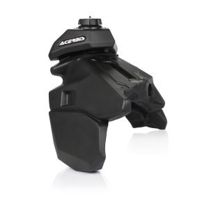 Acerbis üzemanyagtank - HUSQVARNA 12L TE/FE 2020 - fekete