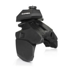Acerbis üzemanyagtank - HUSQVARNA 15L TE/FE 2020 - fekete