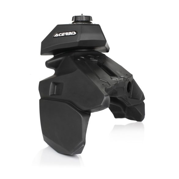 Acerbis üzemanyagtank - HUSQVARNA 15L TE/FE 2020 - fekete