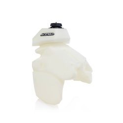 Acerbis üzemanyagtank - HUSQVARNA 15L TE/FE 2020 - CLEAR