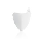   Acerbis fejidom -  HONDA CRF 450 R 2019-2020 + CRF 250 R 2019 - 2020 - fehér