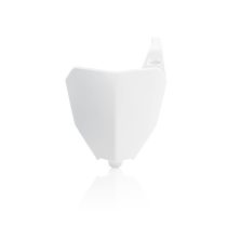   Acerbis fejidom -  HONDA CRF 450 R 2019-2020 + CRF 250 R 2019 - 2020 - fehér