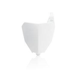   Acerbis fejidom -  HONDA CRF 450 R 2019-2020 + CRF 250 R 2019 - 2020 - fehér