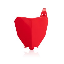   Acerbis fejidom -  HONDA CRF 450 R 2019-2020 + CRF 250 R 2019 - 2020 – piros