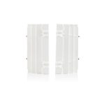 Acerbis hűtővédő KTM + HUSKY 19-20 fehér - fehér