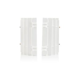 Acerbis hűtővédő KTM + HUSKY 19-20 fehér - fehér