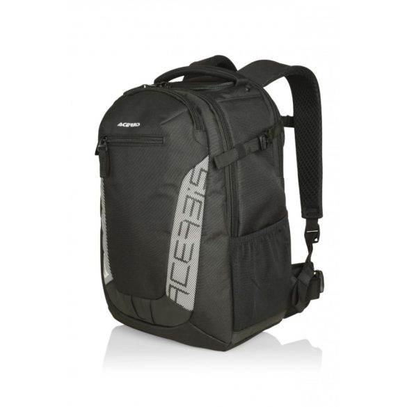 ACERBIS BACKPACK X-EXPLORE 35 LT - BLACK