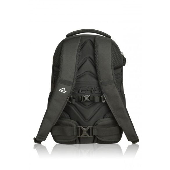 ACERBIS BACKPACK X-EXPLORE 35 LT - BLACK