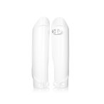   Acerbis teleszkópvédő - KTM SX 65  2019-2023 + Gas Gas MC 65 2019-2023 - fehér