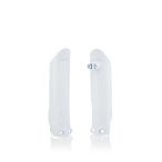   Acerbis teleszkópvédő - KTM SX 65  2019-2023 + Gas Gas MC 65 2019-2023 - fehér 2