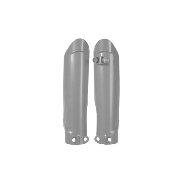 ACERBIS LOWER FORK COVERS KTM SX 65 19/26 + GASGAS MC65 21/26 - GREY