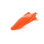   Acerbis farokidom -  KTM EXC/EXC-F/XC-W/XCF-W 2020-2023 - narancs