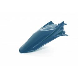 REAR FENDER KTM EXC-F 20/23 - DARK BLUE