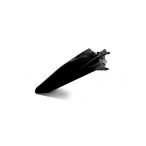   Acerbis farokidom -  KTM EXC/EXC-F/XC-W/XCF-W 2020-2023 - fekete