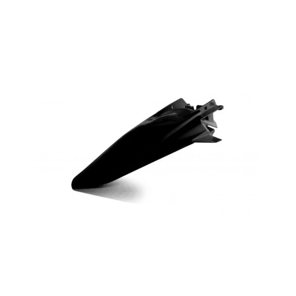 Acerbis farokidom -  KTM EXC/EXC-F/XC-W/XCF-W 2020-2023 - fekete