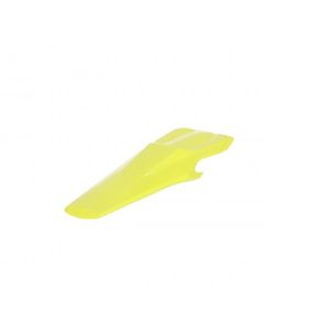 REAR FENDER HUSKY TE-FE 20/23 - YELLOW