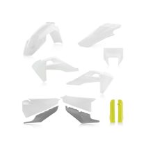 FULL KIT PLASTICS HUSKY TE/FE 20/23 - STANDARD20