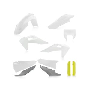 FULL KIT PLASTICS HUSKY TE/FE 20/23 - STANDARD20