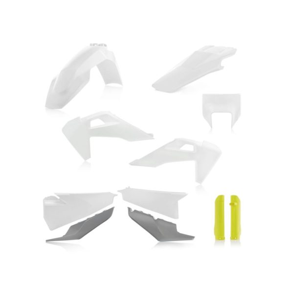 FULL KIT PLASTICS HUSKY TE/FE 20/23 - STANDARD20