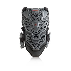 PULSAR BACK PROTECTOR CE
