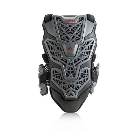 PULSAR BACK PROTECTOR CE