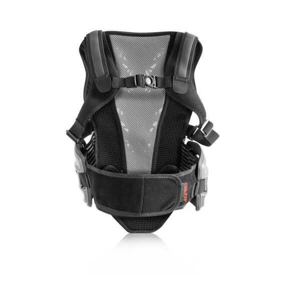 PULSAR BACK PROTECTOR CE