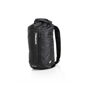 ACERBIS ROOT BAG PACK - BLACK