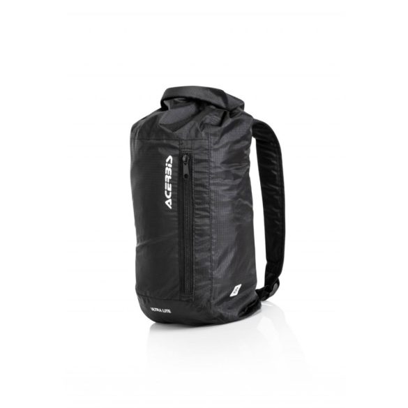 ACERBIS ROOT BAG PACK - BLACK