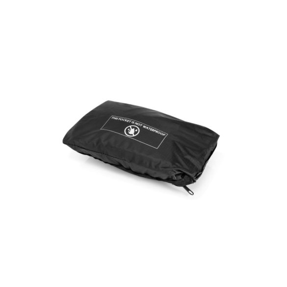 ACERBIS ROOT BAG PACK - BLACK