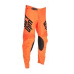 MX TRACK PANTS - ORANGE
