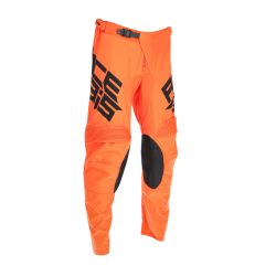 MX TRACK PANTS - ORANGE