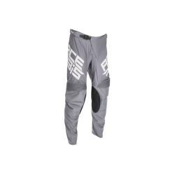 ACERBIS MX TRACK PANTS - GREY - 32