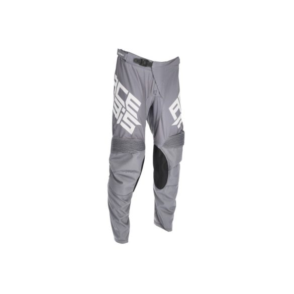 ACERBIS MX TRACK PANTS - GREY - 32