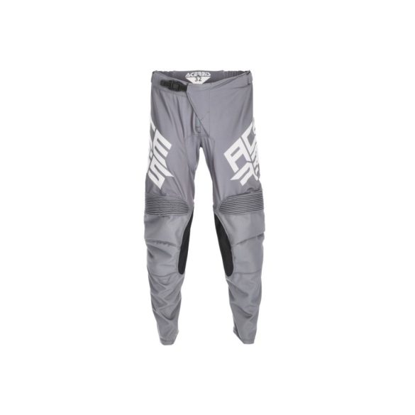 ACERBIS MX TRACK PANTS - GREY - 32