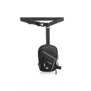 ACERBIS X-SIDE BAG 1LT - BLACK