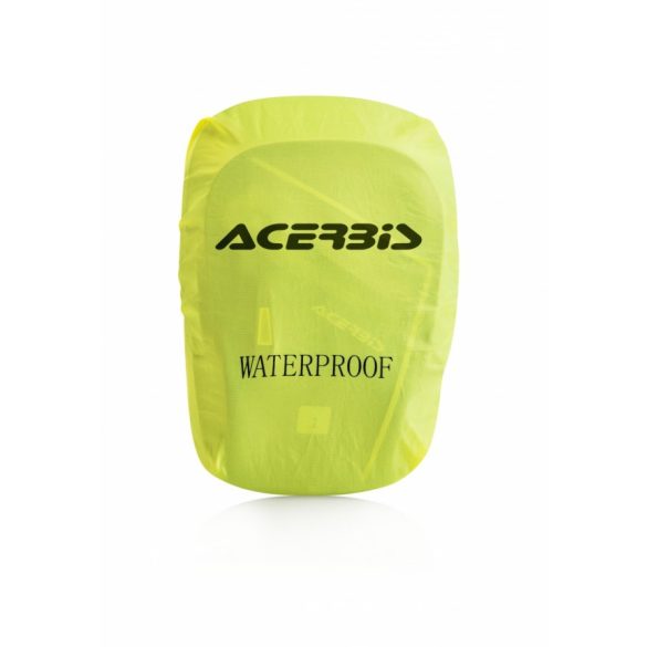 Acerbis combltáska – X-Side - fekete