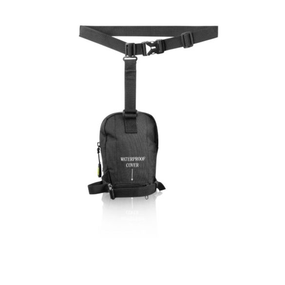 ACERBIS X-SIDE BAG 1LT - BLACK